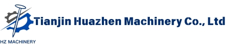 Tianjin Huazhen Nail Machine Co.,ltd
