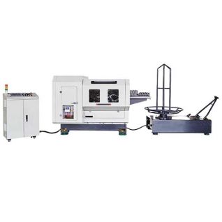 HZ150 High speed nail making machine