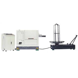 HZ50 High speed nail making machine