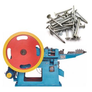 HZD3 Automatic nail making machine