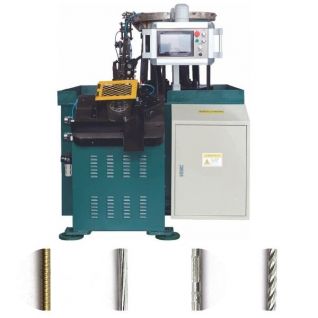 HZ-3000 Thread rolling machine